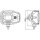 Scheinwerfer rechts Halogen Einbau HELLA 1LA 328 450-041