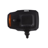 Scheinwerfer links Halogen Einbau HELLA 1LA 328 450-311