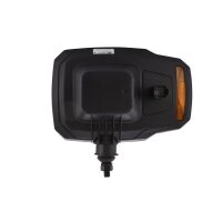 Scheinwerfer rechts Halogen Einbau HELLA 1LA 328 450-321