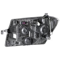 Main headlamp right 12 V H7 FF HELLA
