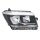 Main headlamp right 12 V H7 FF HELLA