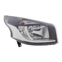 Main headlamp right 12 V W21/5W FF HELLA
