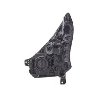 Main headlamp right 12 V W21/5W FF HELLA