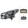 Main headlamp right 12 V W21/5W FF HELLA