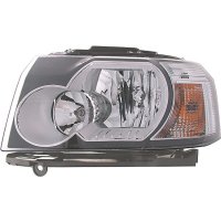 Scheinwerfer rechts Halogen HELLA für LAND ROVER...