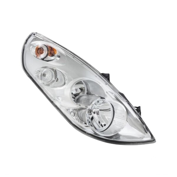 Main headlight right 12 V H7/H1 FF HELLA