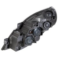 Main headlight right 12 V H7/H1 FF HELLA