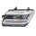 Left main headlight LED HELLA