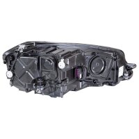 Main headlight left LED HELLA for VW Golf VII and others