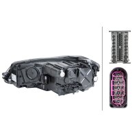 Hauptscheinwerfer rechts LED HELLA für VW Golf VII