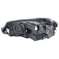 Hauptscheinwerfer rechts LED HELLA für VW Golf VII