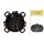 Scheinwerfer Halogen DE HELLA für FENDT AGCO