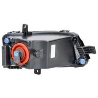 Nebelscheinwerfer links FF HELLA für VW GOLF VII...
