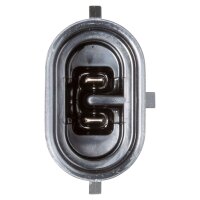 Nebelscheinwerfer links FF HELLA für VW GOLF VII...
