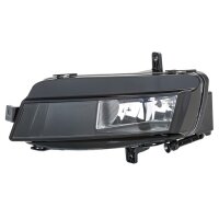 Nebelscheinwerfer links FF HELLA für VW GOLF VII (5G1/ BQ1/ BE1/ BE2)