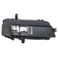 Nebelscheinwerfer rechts FF HELLA für VW GOLF VII (5G1/ BQ1/ BE1/ BE2)