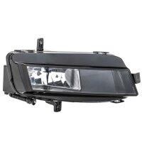 Nebelscheinwerfer rechts FF HELLA für VW GOLF VII...