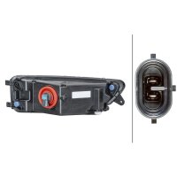 Nebelscheinwerfer links FF HELLA für VW AMAROK (2HA/ 2HB/ S1B/ S6B/ S7A/ S7B)