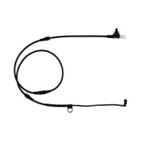 Warning contact wear disc brake 1.210mm HELLA for LAND...