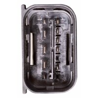 Nebelscheinwerfer rechts 12 V H8 Glühlampe HELLA...