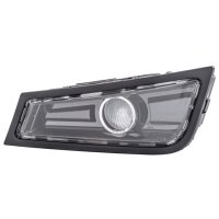 Nebelscheinwerfer links DE HELLA für VOLVO