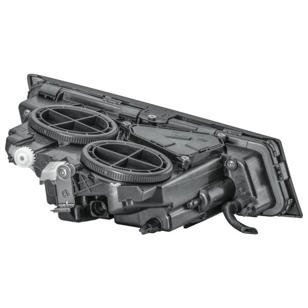 Nebelscheinwerfer links DE HELLA für VOLVO