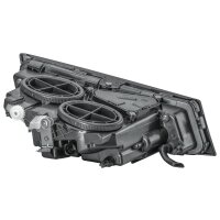 Nebelscheinwerfer links DE HELLA für VOLVO