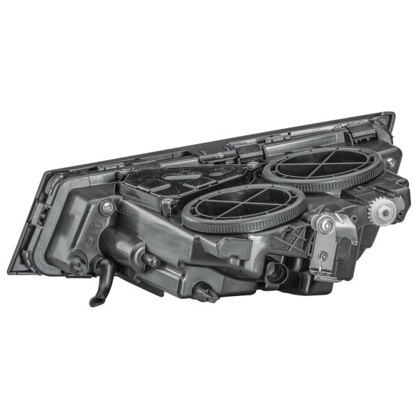Nebelscheinwerfer rechts DE HELLA für VOLVO