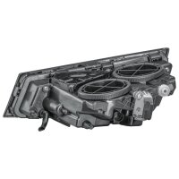 Nebelscheinwerfer rechts DE HELLA für VOLVO