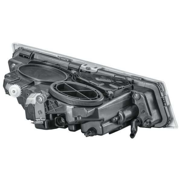 Nebelscheinwerfer links DE HELLA für VOLVO