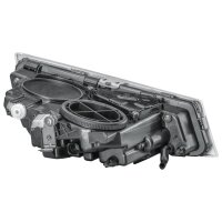 Nebelscheinwerfer links DE HELLA für VOLVO