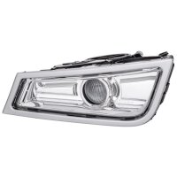 Nebelscheinwerfer links DE HELLA für VOLVO