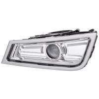 Nebelscheinwerfer links DE HELLA für VOLVO