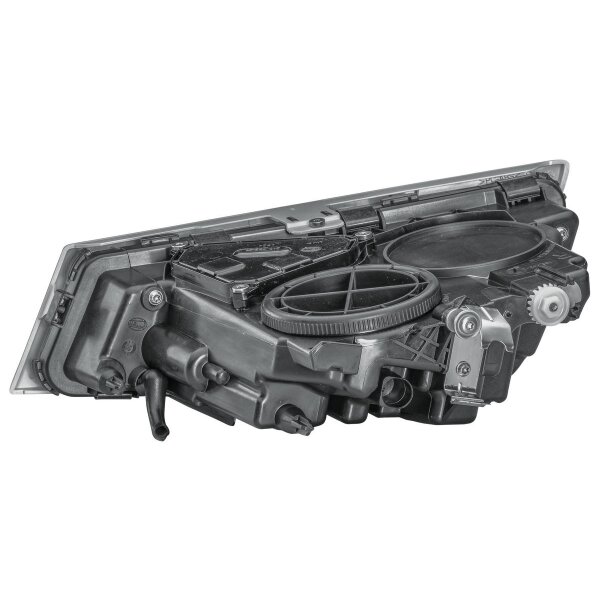 Nebelscheinwerfer rechts DE HELLA für VOLVO