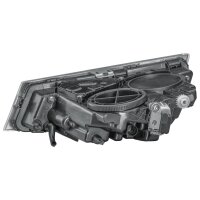 Nebelscheinwerfer rechts DE HELLA für VOLVO