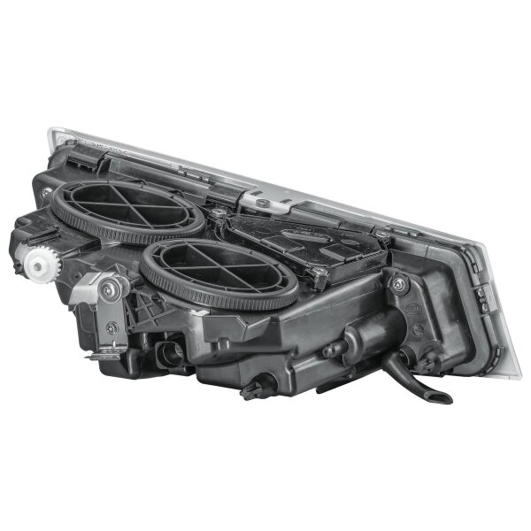 Nebelscheinwerfer links DE HELLA für VOLVO