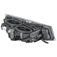 Nebelscheinwerfer links DE HELLA für VOLVO