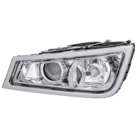Nebelscheinwerfer links DE HELLA für VOLVO