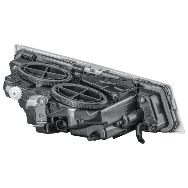 Nebelscheinwerfer links DE HELLA für VOLVO