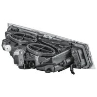 Nebelscheinwerfer links DE HELLA für VOLVO