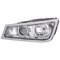 Nebelscheinwerfer links DE HELLA für VOLVO