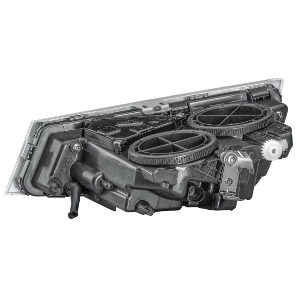 Nebelscheinwerfer rechts DE HELLA für VOLVO