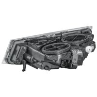 Nebelscheinwerfer rechts DE HELLA für VOLVO