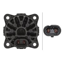 Scheinwerfer LED HELLA für CARRARO