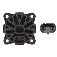 Scheinwerfer LED HELLA für CARRARO