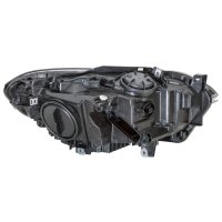 Scheinwerfer links Bi-Xenon LED HELLA für BMW 1 (F21)