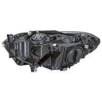 Headlights right bi-xenon LED HELLA for BMW 1 (F21)