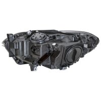 Hauptscheinwerfer rechts 12 V PY21W LED HELLA passend...