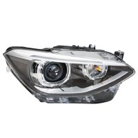 Hauptscheinwerfer rechts LED Bi-Xenon HELLA für BMW...