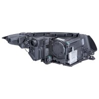 Left main headlight 12 V D3S bi-xenon HELLA for LAND ROVER Range Rover